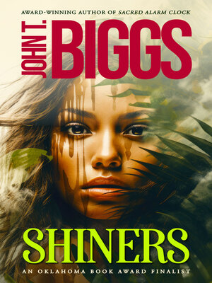 cover image of Shiners